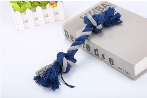Cotton Chew Knot Dog Toy 28cm