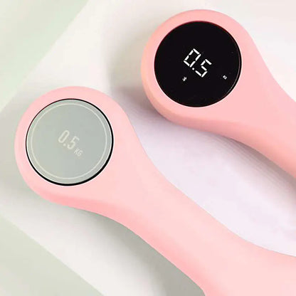 FitSmart Home Weights