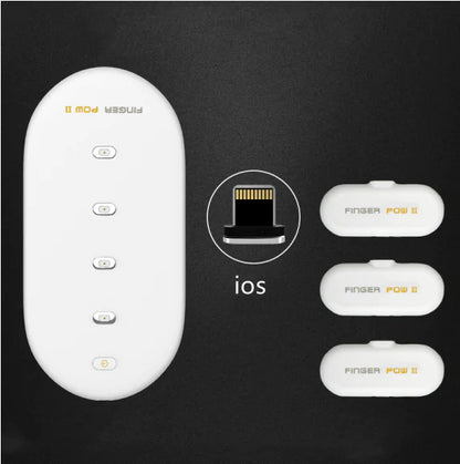 MagnetSnap Power Bank