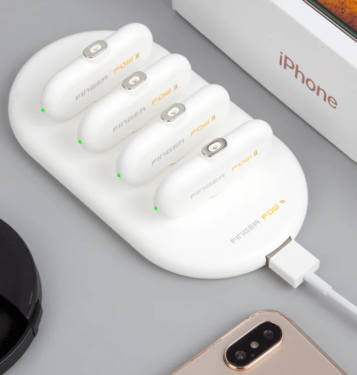 MagnetSnap Power Bank