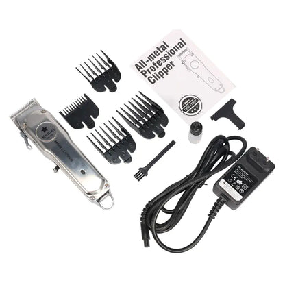 Kemei ProStyle Rechargeable Hair Clipper