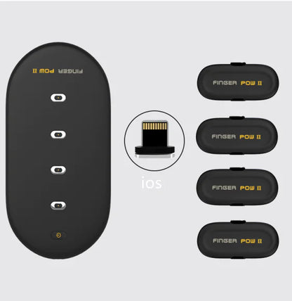MagnetSnap Power Bank