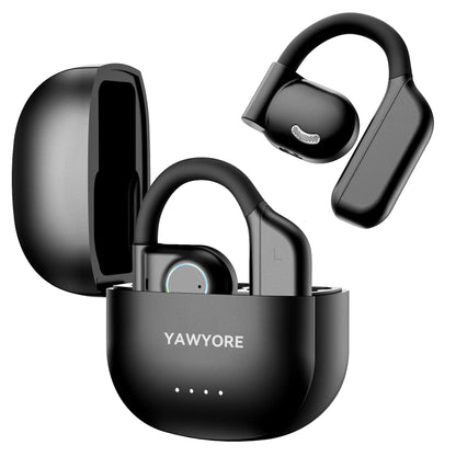 CLEARPOD Flex-Stay Wireless Earphones