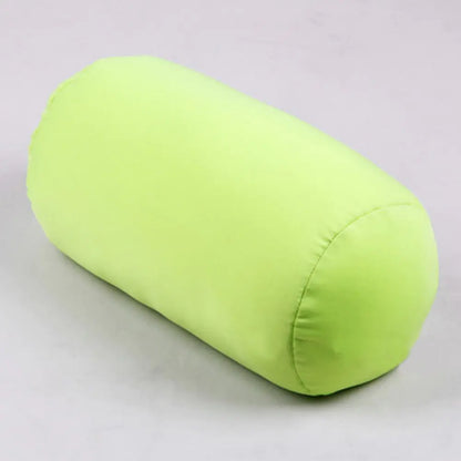 Micro Mini Microbead Back Cushion Pillow Case 30x16cm