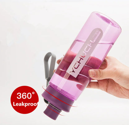 Portable Large Capacity Space Cup for Summer Fitness