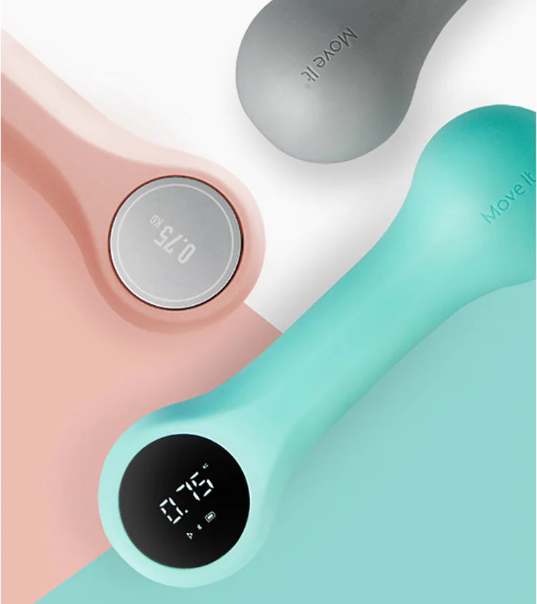 FitSmart Home Weights