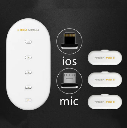 MagnetSnap Power Bank