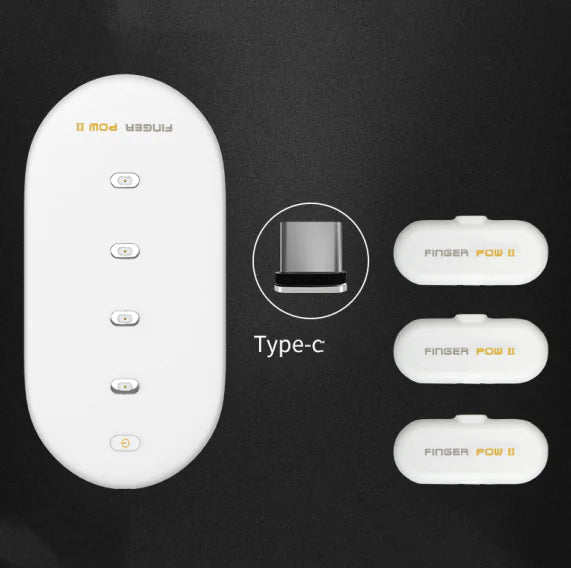 MagnetSnap Power Bank