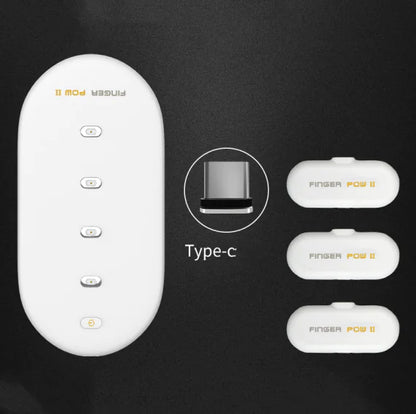 MagnetSnap Power Bank