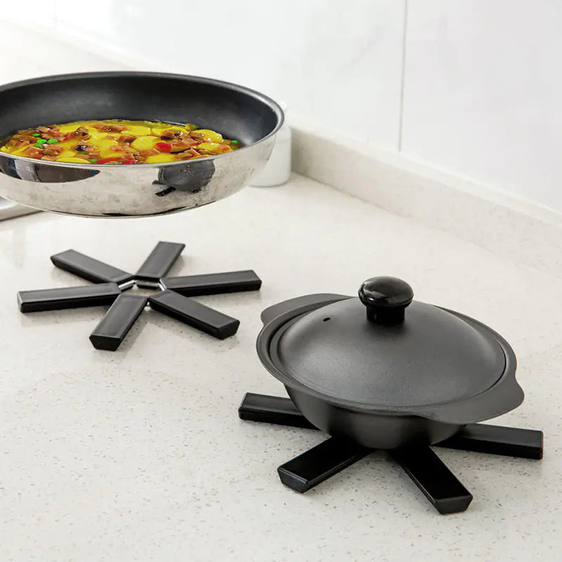 Compact Chef's Heat Guard