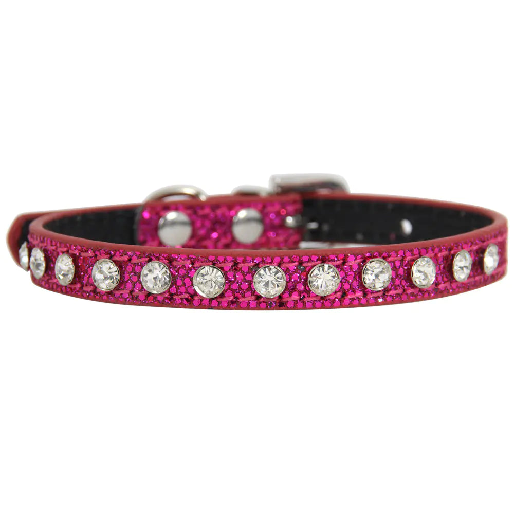 Chic Pet Comfort Collar