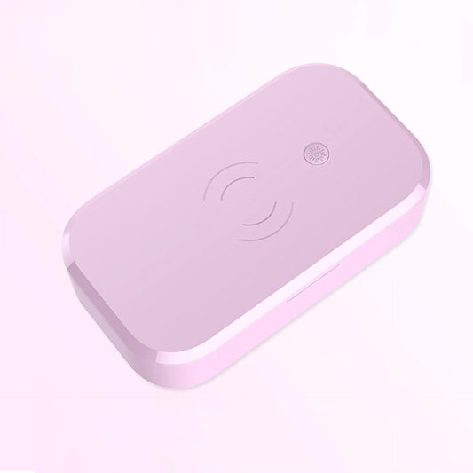 UV CleanCase for Beauty & Phones