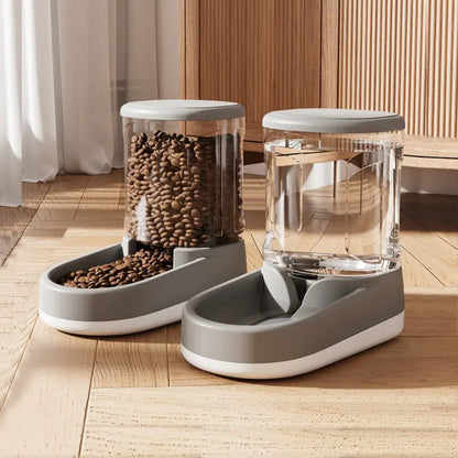 PawPure Auto Water Feeder