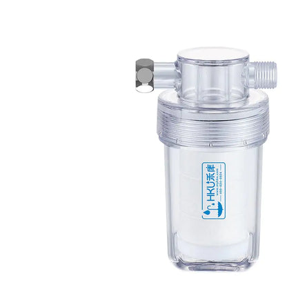 HealthSpa Chlorine-Free Shower Filter