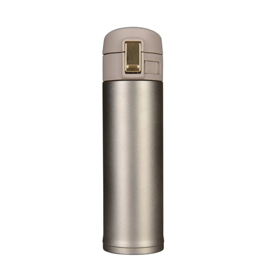 Stainless Steel Insulated Water Bottle