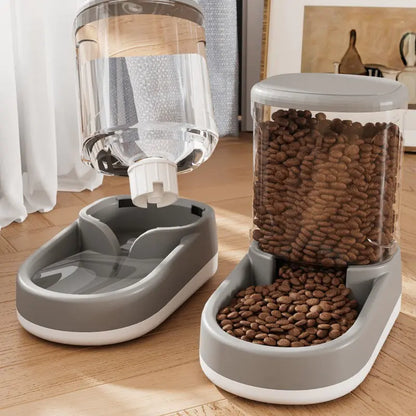 PawPure Auto Water Feeder