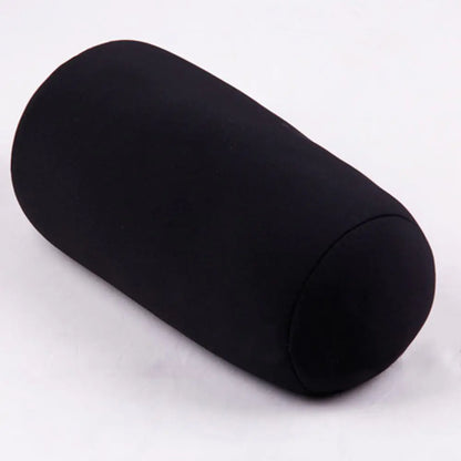 Micro Mini Microbead Back Cushion Pillow Case 30x16cm