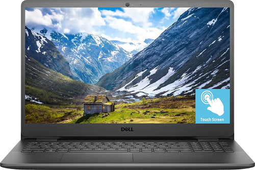 Dell Inspiron 15.6" FHD Touch i5 12GB 256GB Laptop
