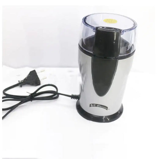 Semi-Automatic Coffee Grinder for Fresh Grounds