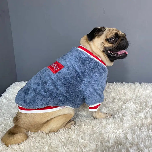 Pet Sweater for Dogs and Cats
