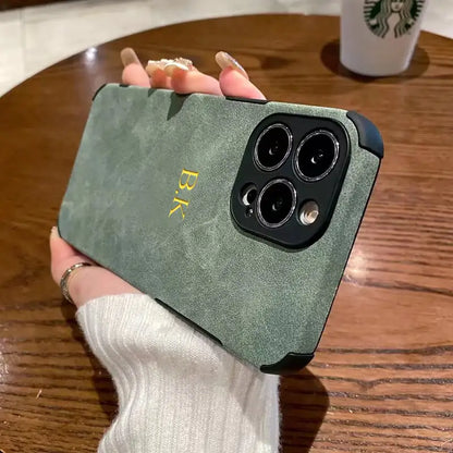 Chic Silicone Shield - Total Cover