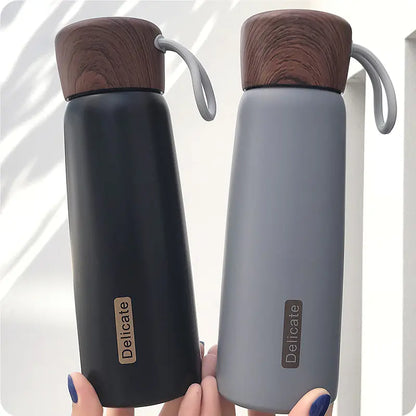 Stainless Steel Insulated Water Bottle
