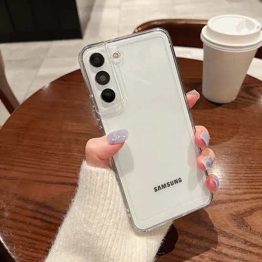 ClearGuard Samsung S23 Ultra & A54 Case