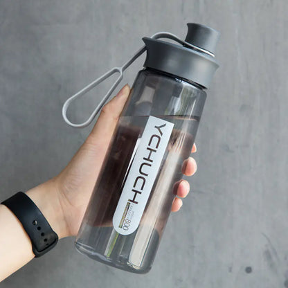 Portable Large Capacity Space Cup for Summer Fitness