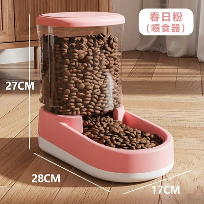 PawPure Auto Water Feeder