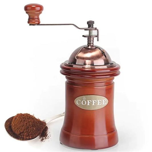 Artisan Coffee Bean Grinder