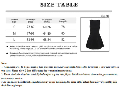 Backless Slim Fit Mini Dress