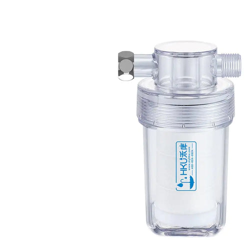 HealthSpa Chlorine-Free Shower Filter