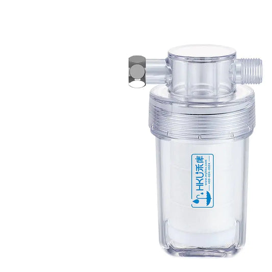 HealthSpa Chlorine-Free Shower Filter