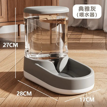 PawPure Auto Water Feeder