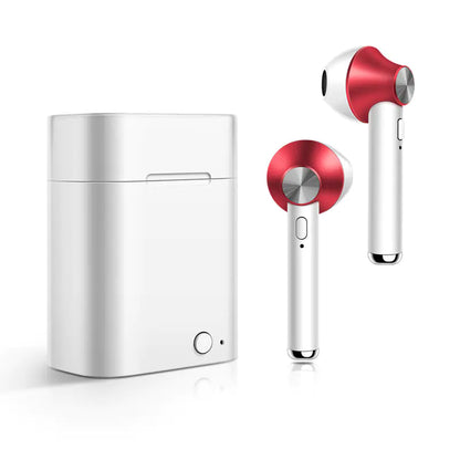 D012 Sync+ Wireless Earbuds with Charging Kit