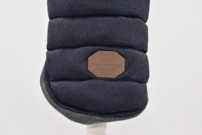 Cozy Cotton Dog Outfit for Autumn/Winter