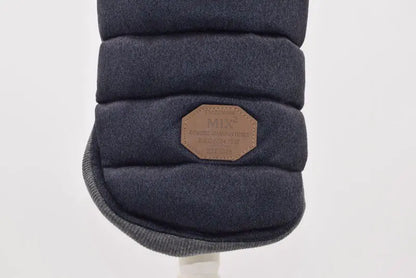 Cozy Cotton Dog Outfit for Autumn/Winter