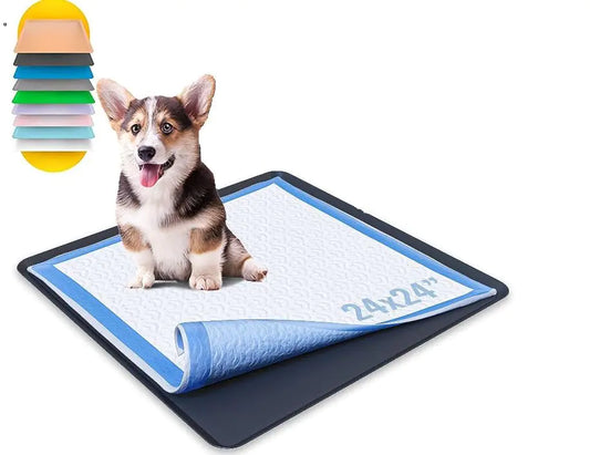 EasyClean 24x24 Dog Potty Tray