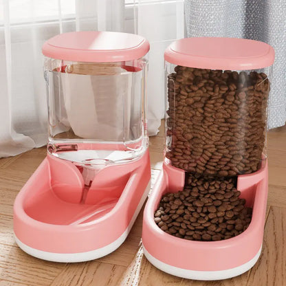 PawPure Auto Water Feeder