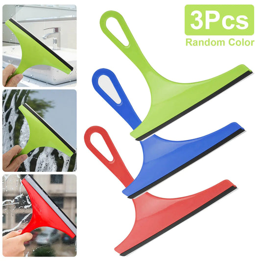 TripleX Glass Squeegee Cleaner