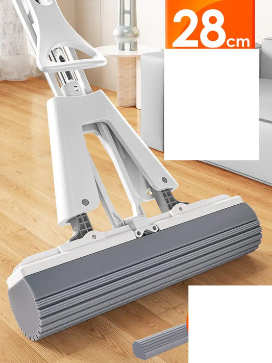 Super Absorbent Microfiber Mop