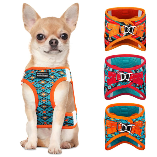 EasyFit Air Mesh Dog Harness
