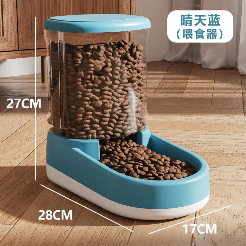 PawPure Auto Water Feeder
