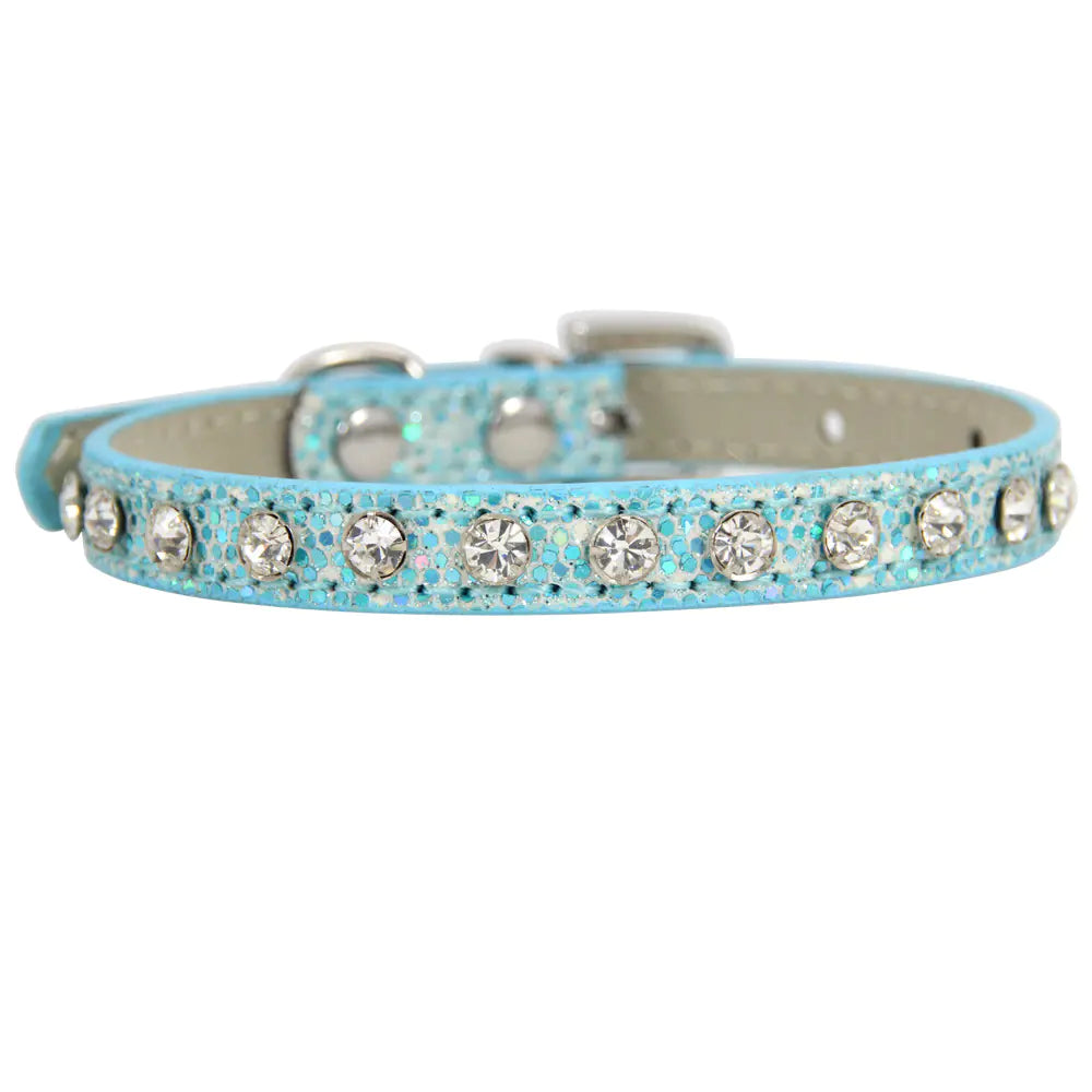 Chic Pet Comfort Collar
