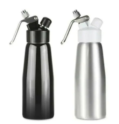 Aluminum Cream Whipper for Commercial Use