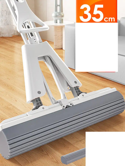 Super Absorbent Microfiber Mop