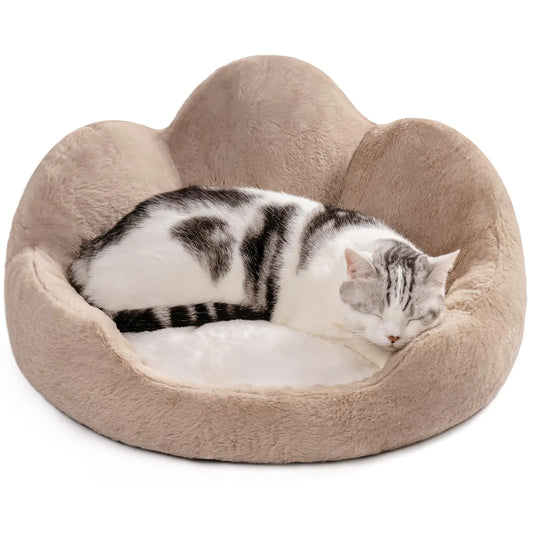 FurryNest Cat Lounger