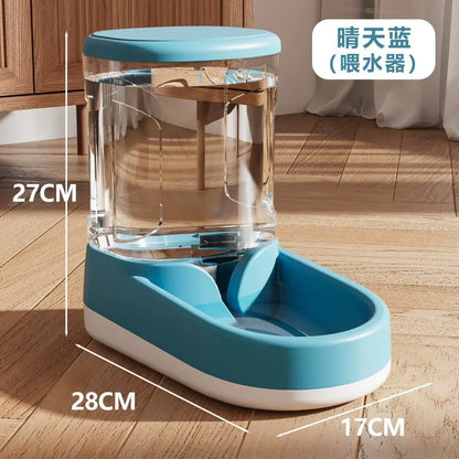 PawPure Auto Water Feeder