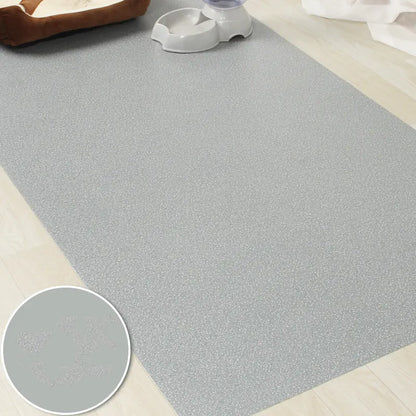Chew-Proof Water-Resistant Pet Mat