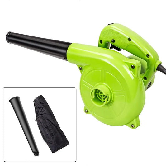 220V Compact Industrial Blower-Vac